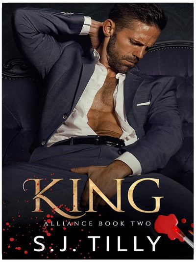 KING : La série Alliance, tome deux