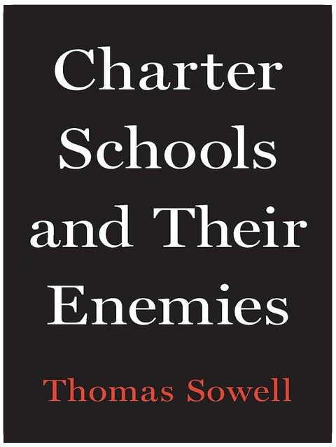 Les écoles à charte et leurs ennemis
