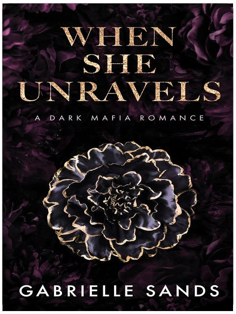 When She Unravels: Eine Dark Mafia Romance (The Fallen, Band 1)