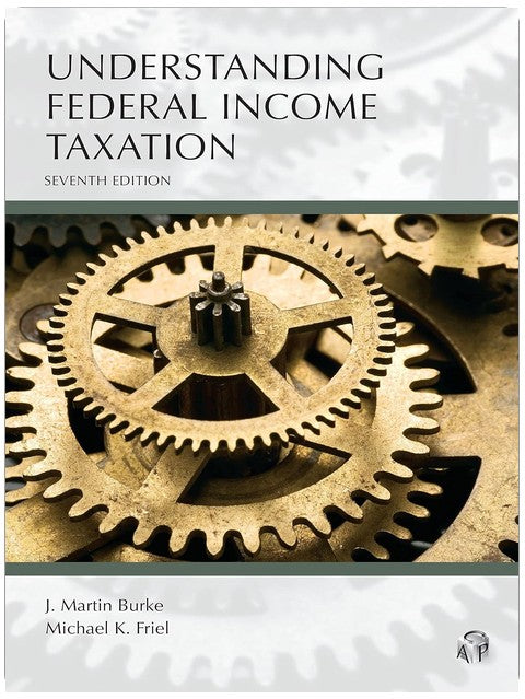 Comprendre l'impôt fédéral sur le revenu (Série Comprendre)
