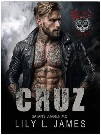 Cruz (Satan's Angels MC, Tome 14)