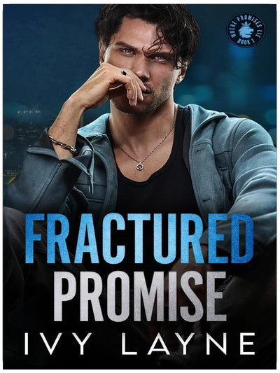 Promesse brisée (Là où les promesses mentent, tome 1)