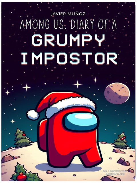 Among Us. Journal d'un imposteur grincheux