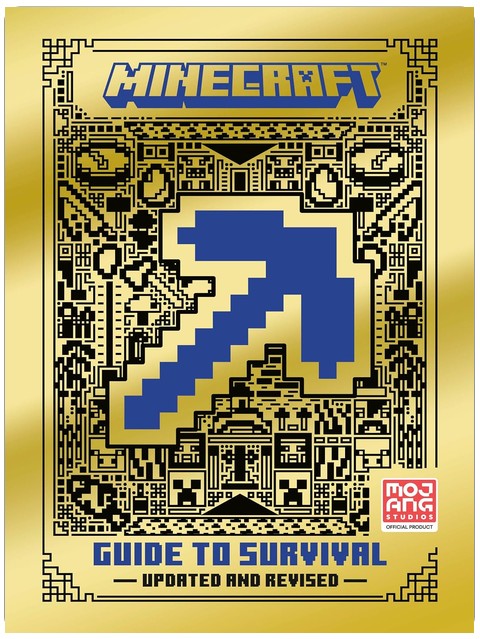 Minecraft: Das Handbuch zum Überleben (Aktualisiert)