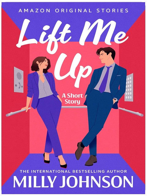 Lift Me Up