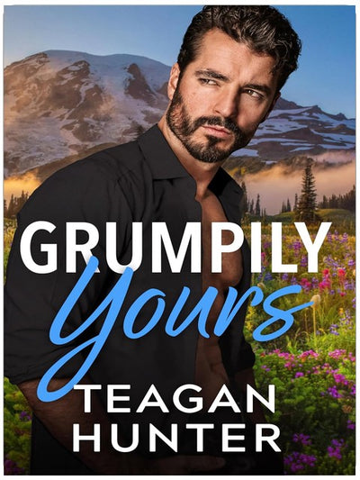 Grumpily Yours (Coups de baguettes)