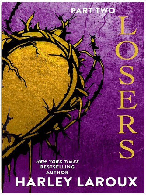 Losers: Part Two