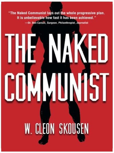 Le Communiste à nu