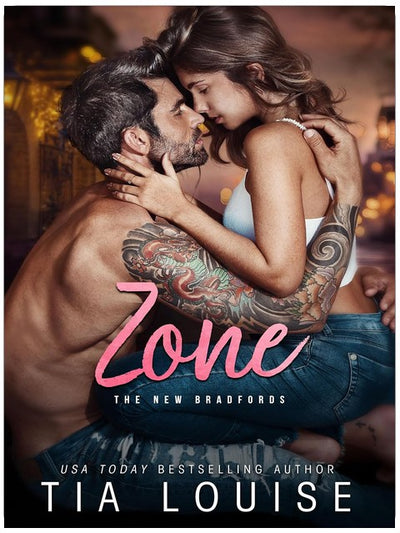 Zone : Des rivaux qui deviennent amants, un bébé surprise, une romance sur le thème du football (Les nouveaux Bradford)