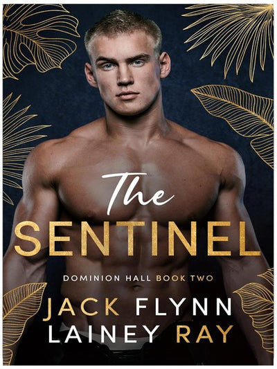 The Sentinel : Une romance militaire milliardaire (Dominion Hall, tome 2)