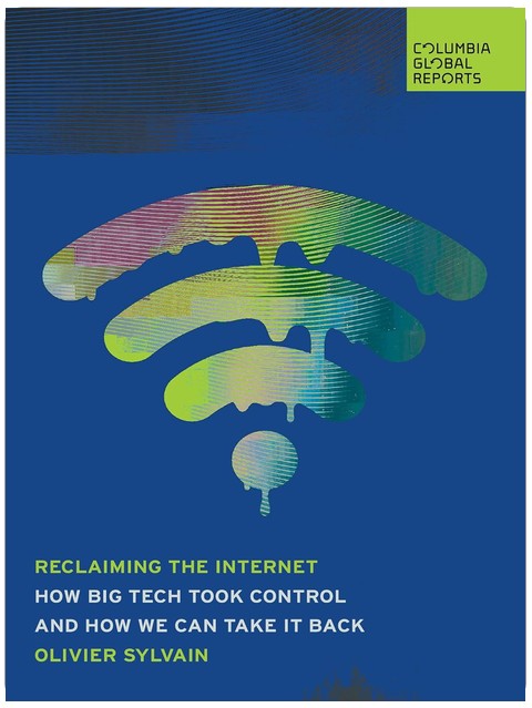 Das Internet zurückerobern: Wie Big Tech die Kontrolle übernahm – und wie wir sie zurückgewinnen können