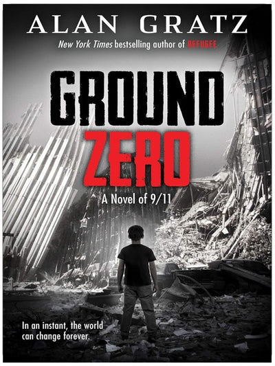 Ground Zero
