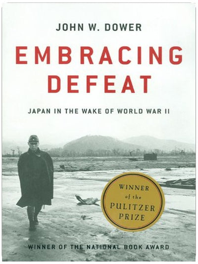 Die Akzeptanz der Niederlage: Japan nach dem Zweiten Weltkrieg