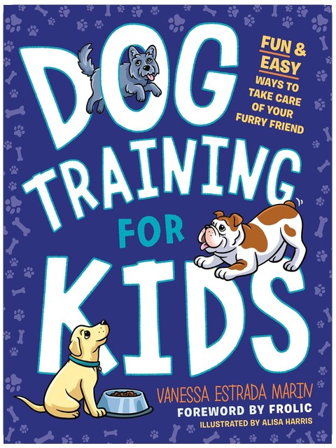 Dressage de chiens pour les enfants : des façons amusantes et faciles de prendre soin de votre compagnon à quatre pattes
