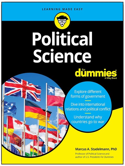 Political Science For Dummies
