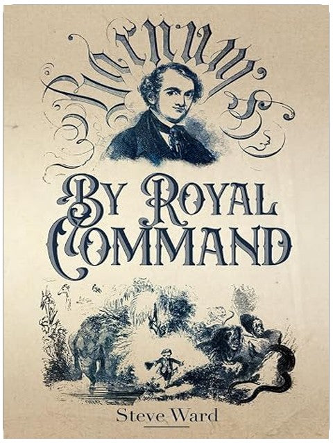 Title Book Cover