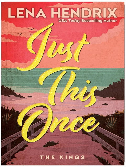 Just This Once (The Kings)