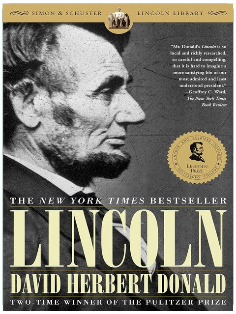 Lincoln