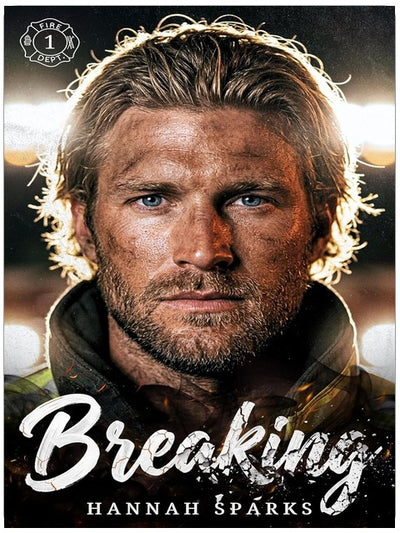 Fracture (First on Scene Livre 1)