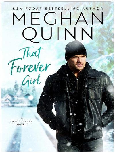 That Forever Girl (L'amour à tout prix, tome 2)