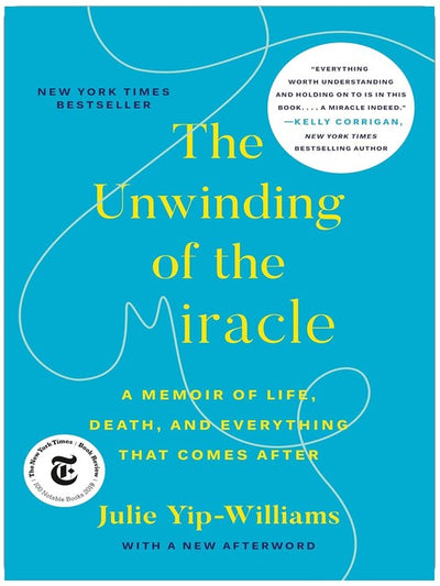 Le dénouement du miracle : Mémoires sur la vie, la mort et tout ce qui s'ensuit