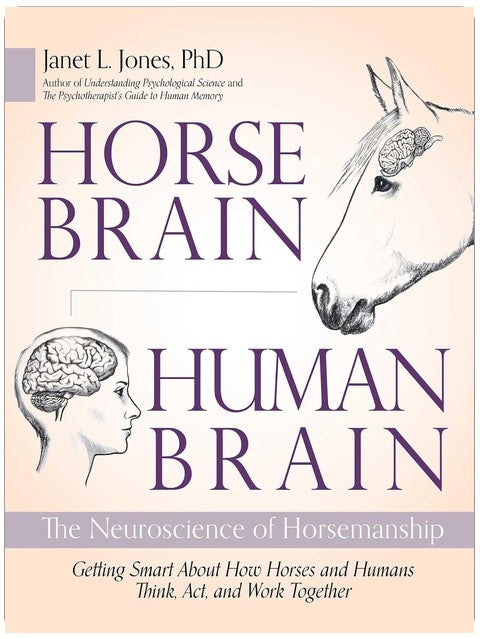 Pferdehirn, Menschenhirn: Neurowissenschaften des Horsemanship