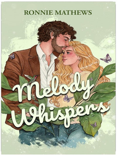 Melody Whispers (Iris Meadows Book 1)