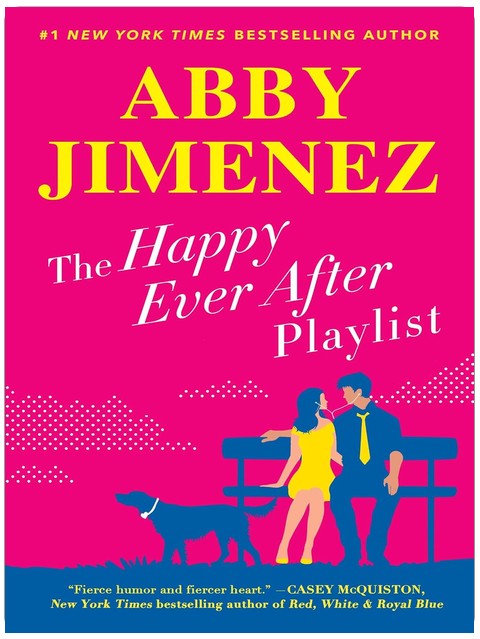 The Happy Ever After Playlist (The Friend Zone, Band 2)