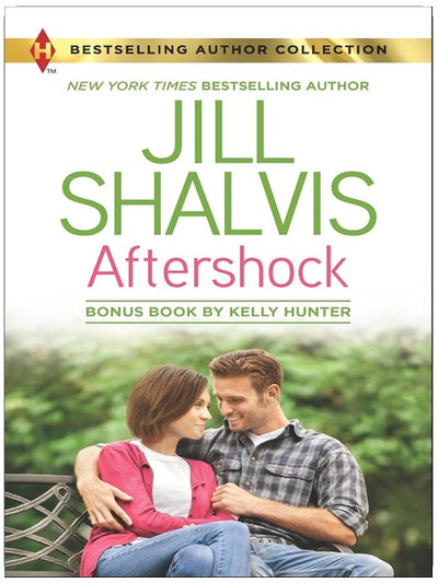 Aftershock (Harlequin Bestselling Author Collection)
