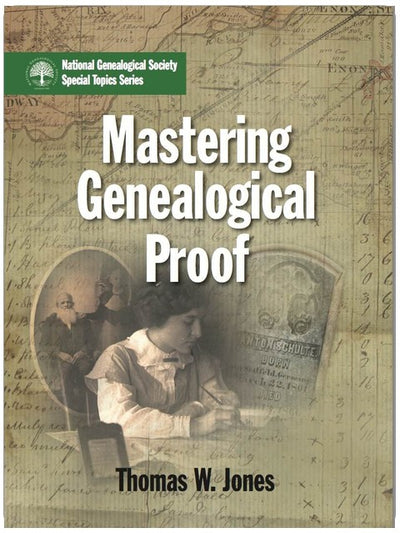 Mastering Genealogical Proof