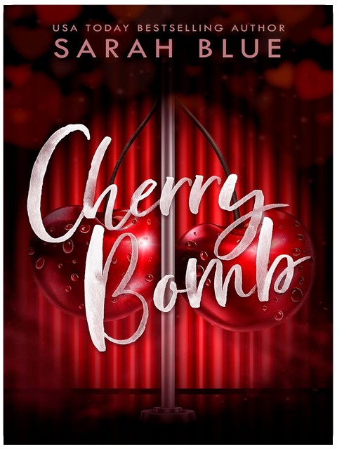 Cherry Bomb: Eine MMMF-Omegaverse-Romanze