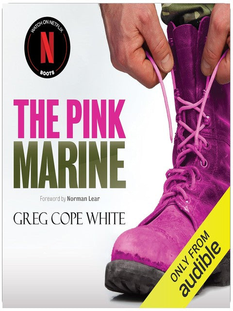 The Pink Marine