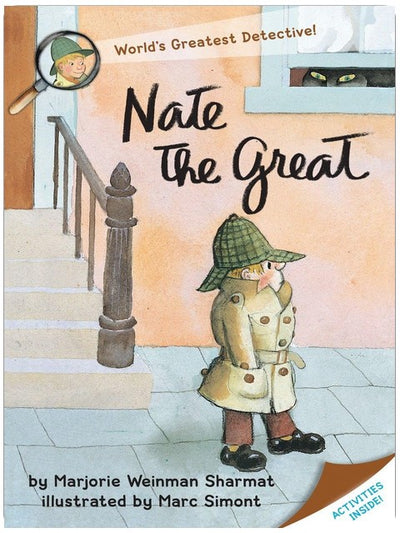 Nate le Grand