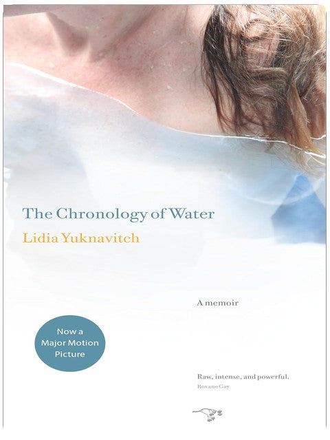 Die Chronologie des Wassers: Eine Memoire