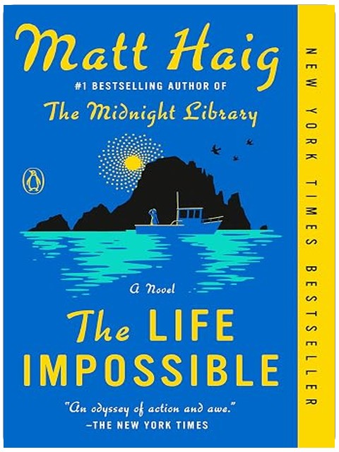 The Life Impossible: A Novel