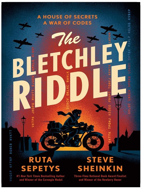 Das Bletchley-Rätsel