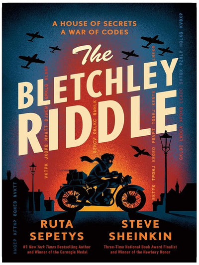 L'énigme de Bletchley
