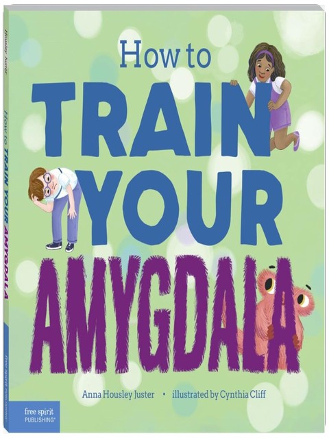 How to Train Your Amygdala