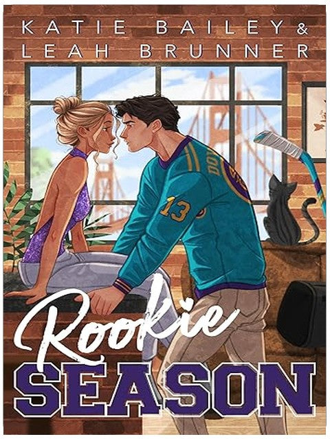 Title Book Cover