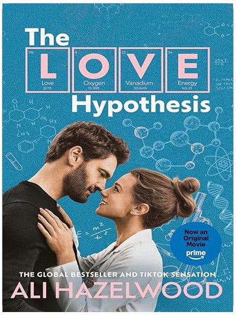 The Love Hypothesis: A TikTok sensation and must-read STEM romance