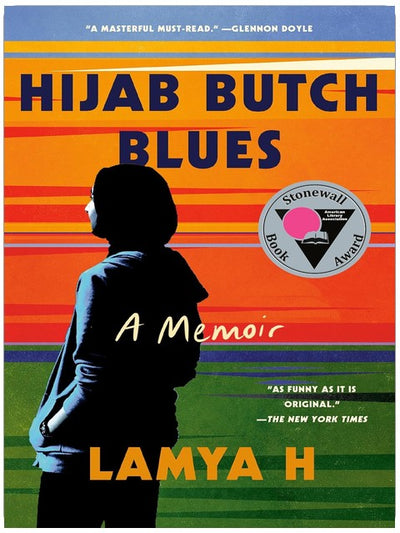 Hidschab-Butch-Blues: Eine Memoir
