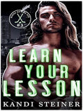 Title Book Cover