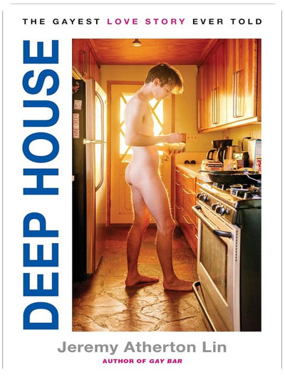Deep House: Die schwulste Liebesgeschichte, die je erzählt wurde