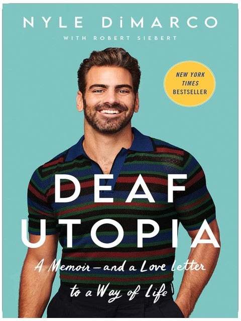 Utopie sourde : Mémoires et lettre d'amour à un mode de vie