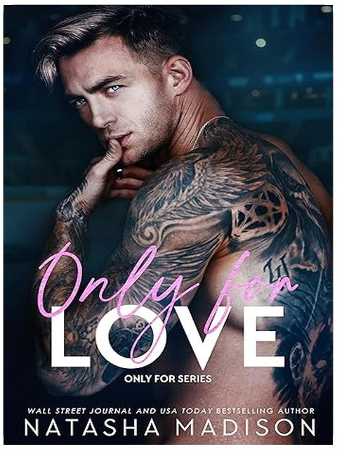 Title Book Cover