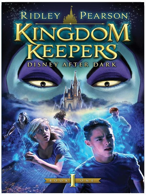 Kingdom Keepers: Disney nach Mitternacht