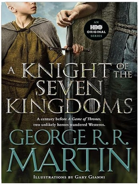 A Knight of the Seven Kingdoms (A Song of Ice and Fire)