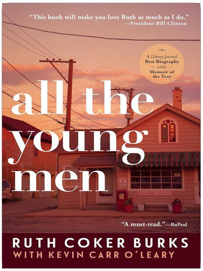 All The Young Men