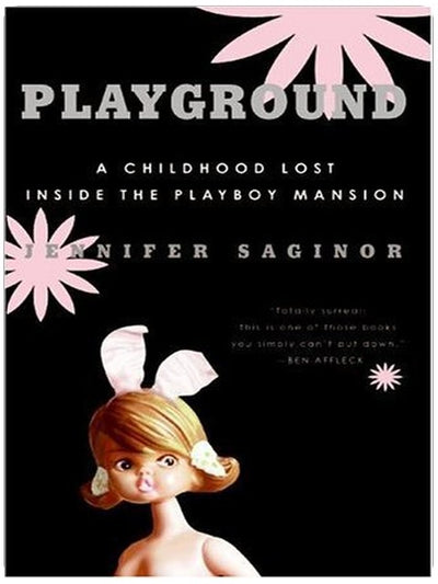 Spielplatz: Eine Kindheit, die in der Playboy Mansion verloren ging