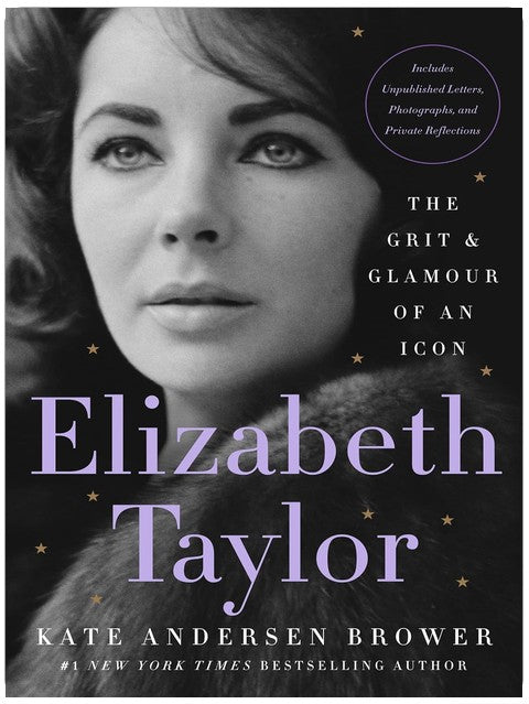Elizabeth Taylor: Der Kampfgeist & Glamour einer Ikone